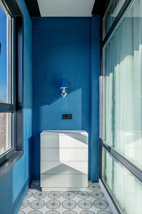 Квартира-студия 26 кв, жк Аквилон Beside