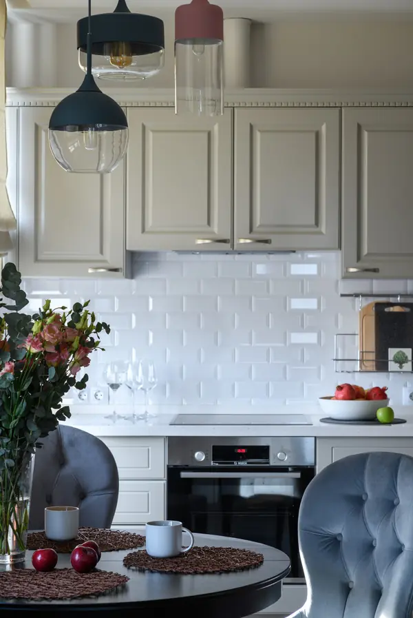 Nicolle в проекте Ольги Рудаковой