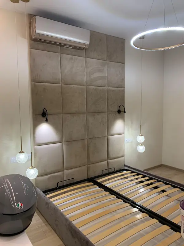 ЖК Искра парк