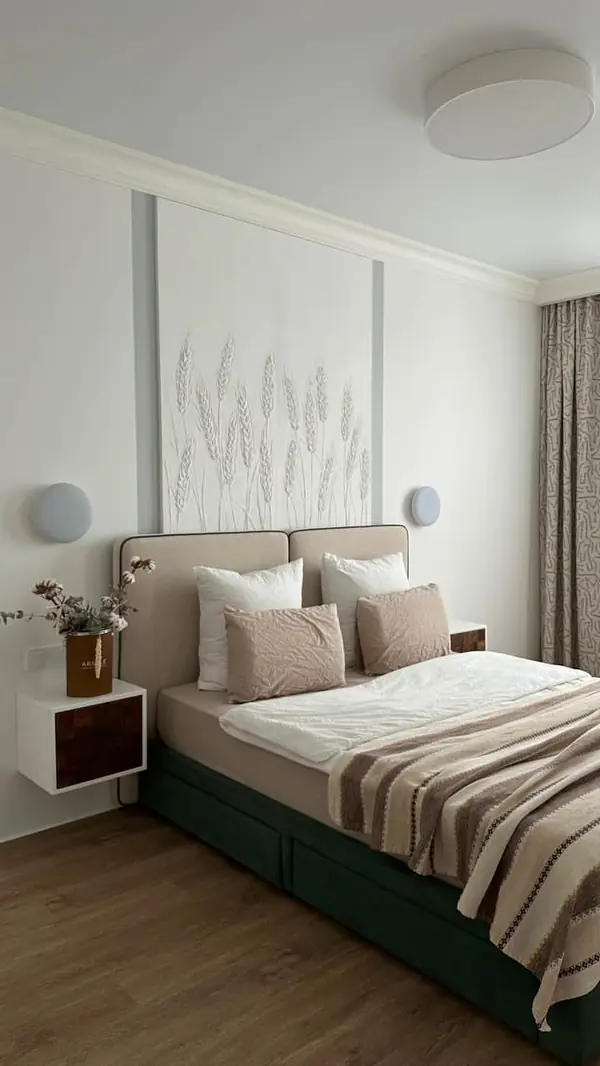 Мастер-спальня