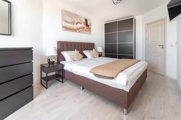 Millennium 2 - Свети-Влас - Болгария