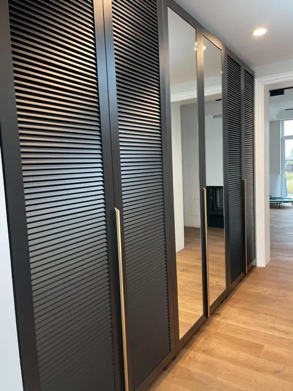 Премиальная мебель для квартир и домов