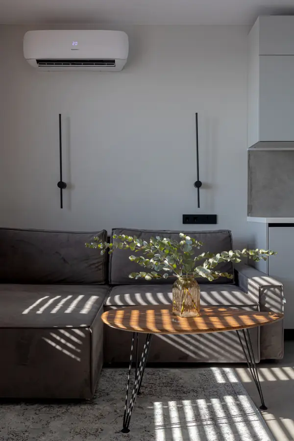 Реализованный интерьер Квартира ЖК Планетарий