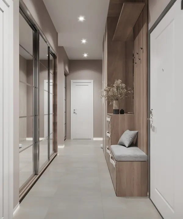 Испанские кварталы