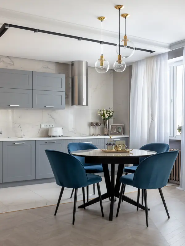 Современная классика ЖК Эгоист