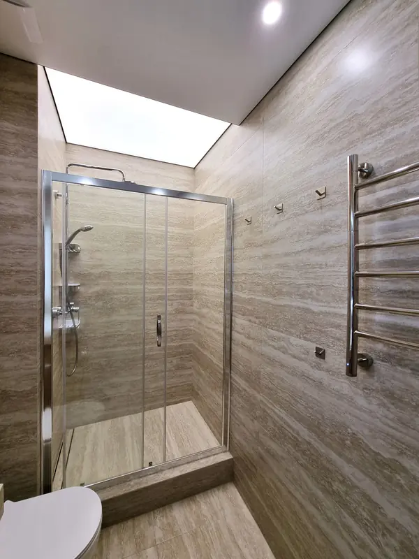 Квартира-студия рядом с Олимпийским парком