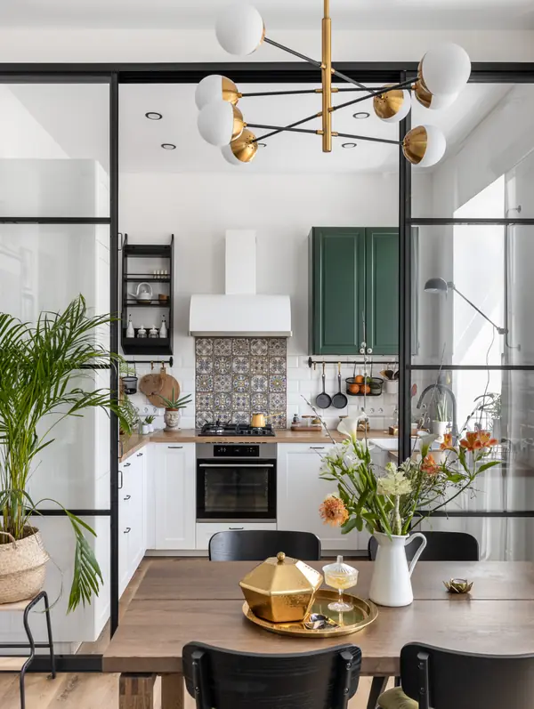 Старый Фонд Для Молодой Семьи