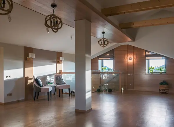 Латте home (реализация)