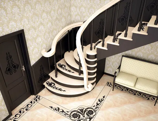 Лестницы Streamstairs Rybland