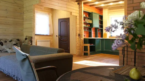 Дачный комплекс на 7-ми сотках