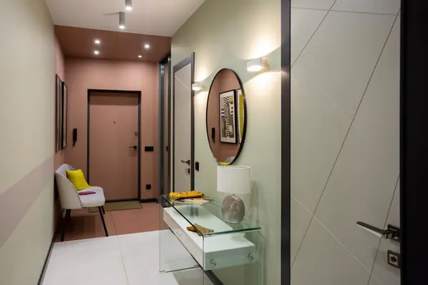 Цветом, как звуком