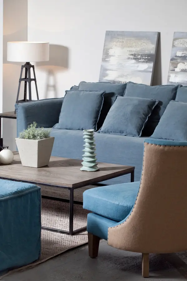 Интерьеры Cote Table