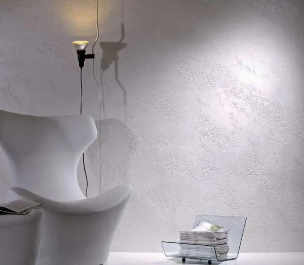 Венецианская штукатурка