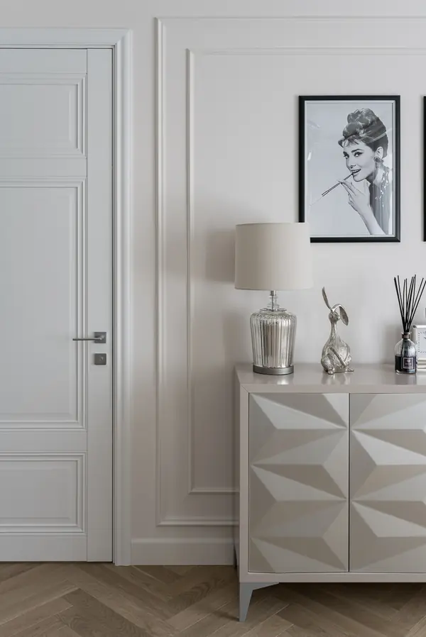 Реализация мебели в ЖК «Английский квартал»