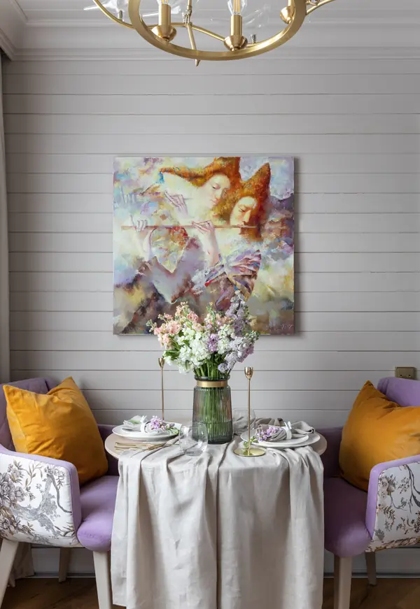 Гостевой дом Розы Сябитовой