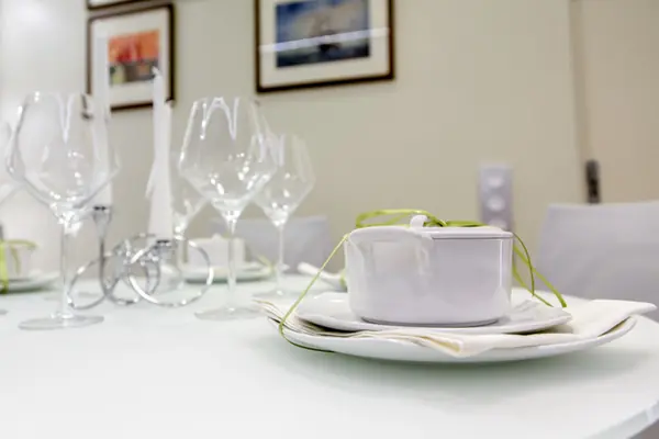 Кухня Тетрис. Для передачи "Квартирный ответ" на НТВ