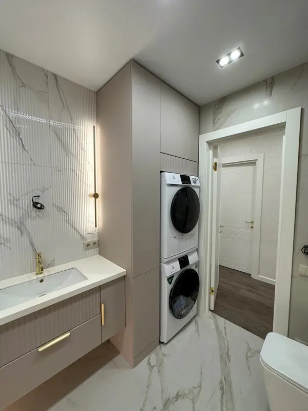 Москва, ул. Академика Виноградова