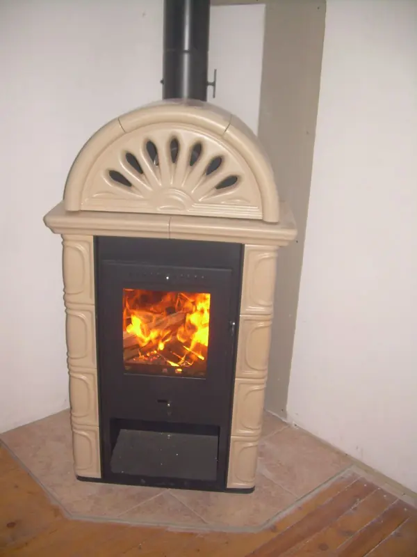 Еще одна сборка кминов, готовых и не очень ))