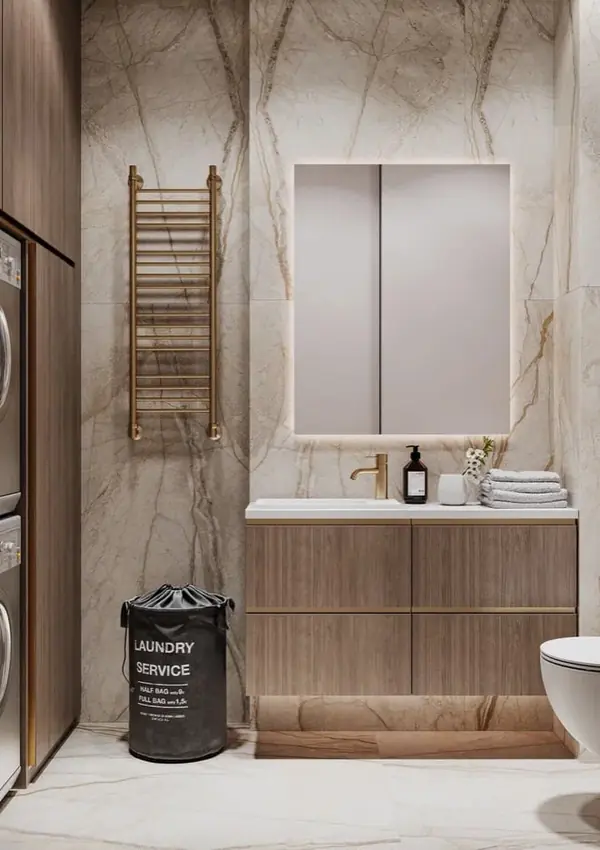 Проект ЖК NOW