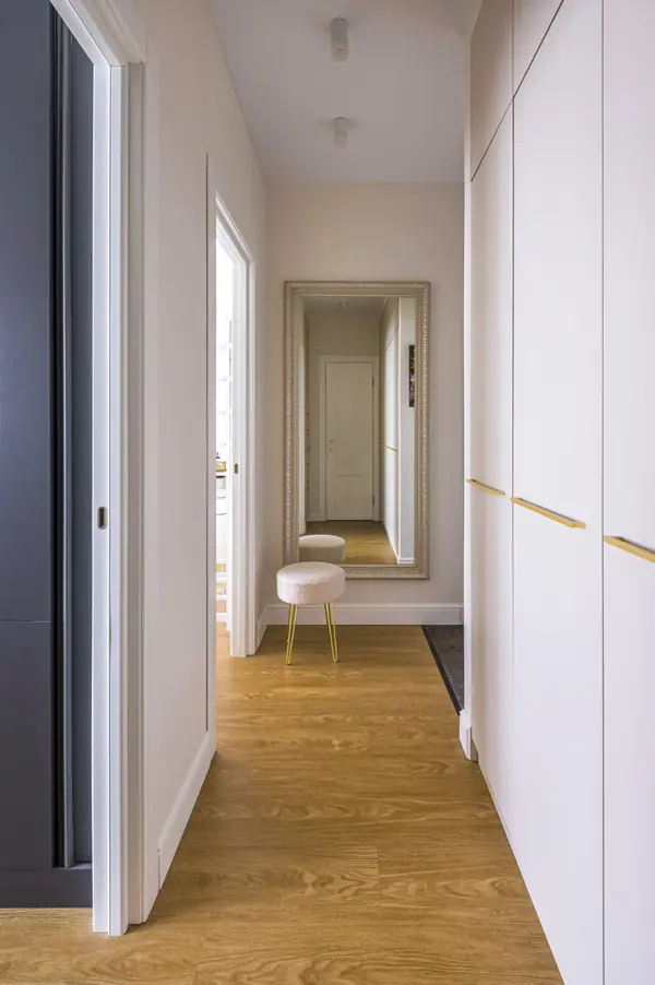 Квартира для студентки