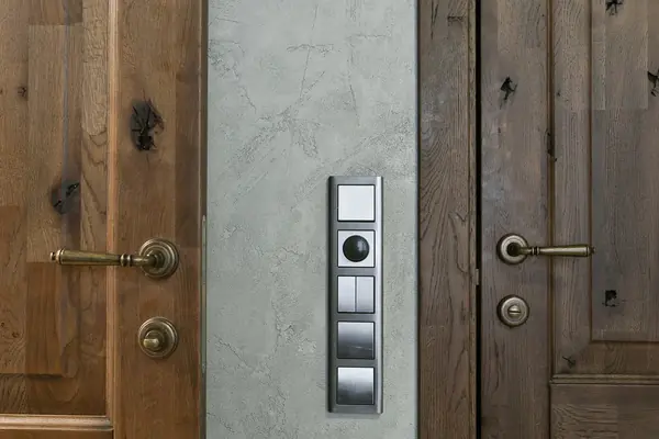 Раздвижные амбарные двери - тренд в современном дизайне интерьеров