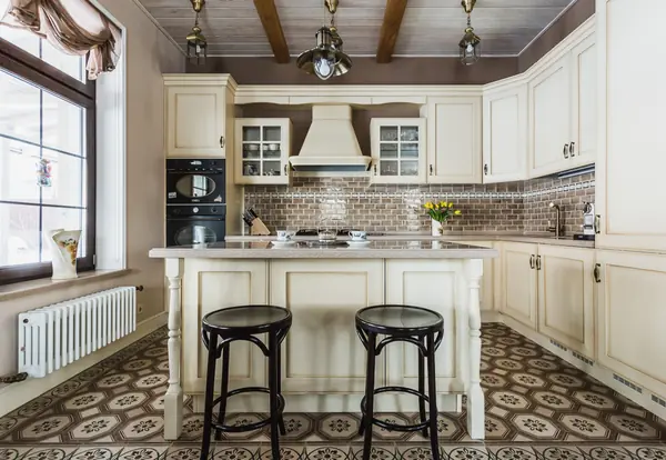 Дом в Подмосковье