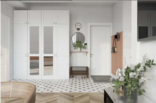 Ремонт в современном стиле