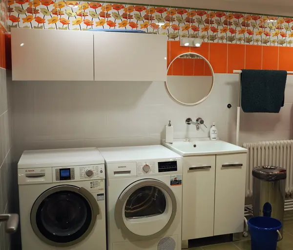 Реконструкция цокольного этажа в загородном доме