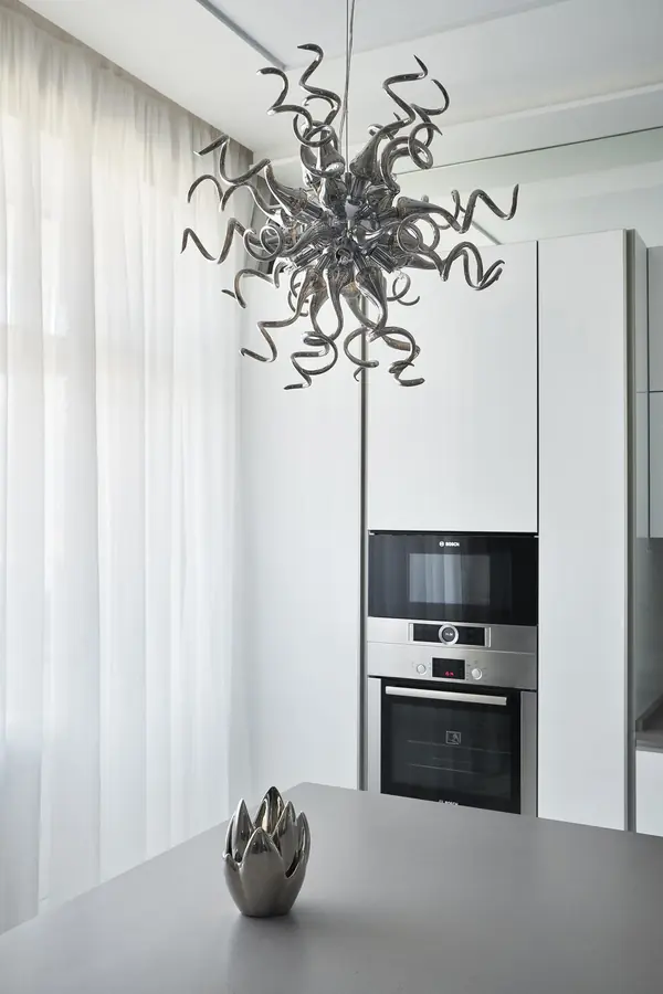 Квартира 160 м. кв.