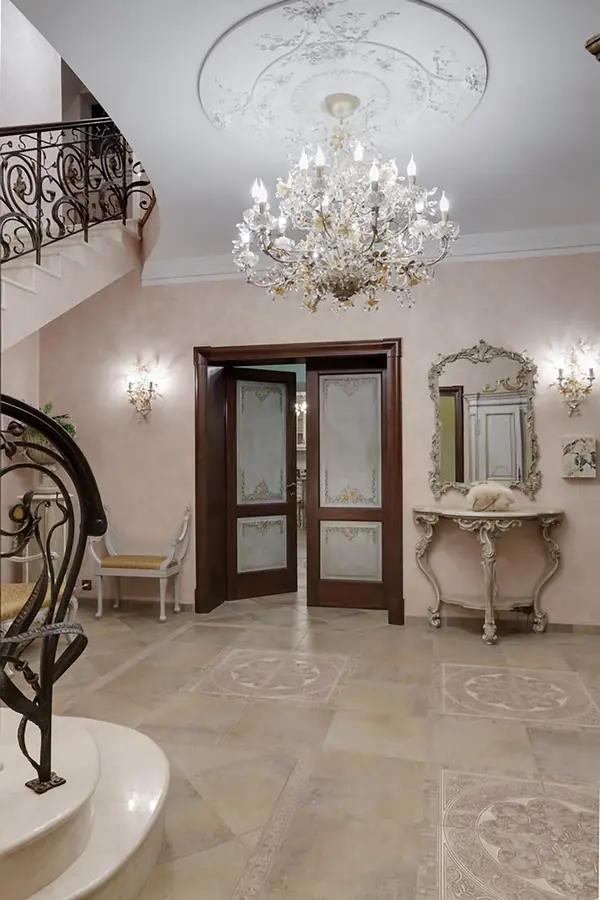 ЗОЛОТАЯ СЕРЕДИНА