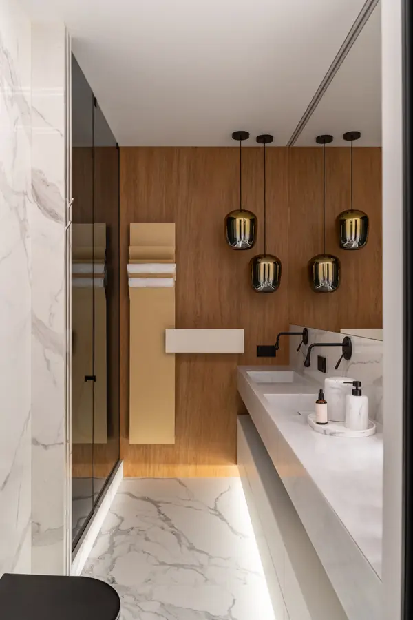 Квартира на Петровской косе