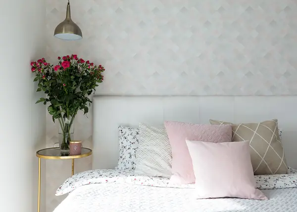 Квартира с видом на корабли