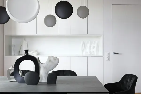 квартира в ЖК "Золотые ключи 2"