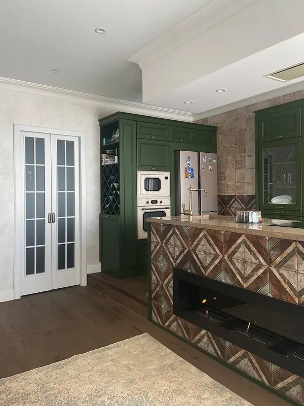 Реализация проекта "Легкий компромисс"