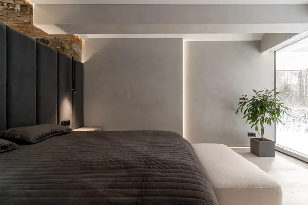 Реализация проекта индивидуального жилого дома