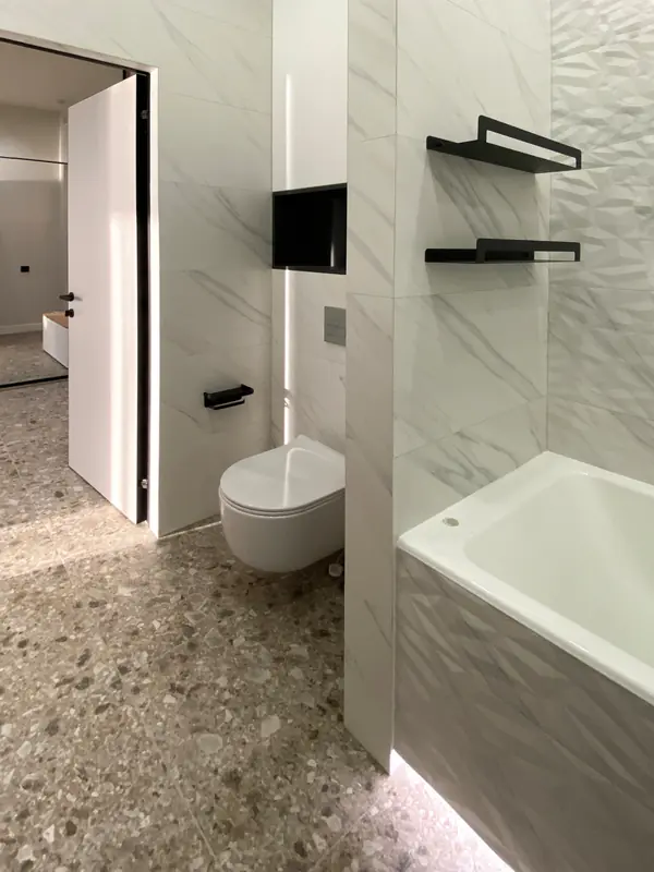 ЖК Level Стрешнево 3