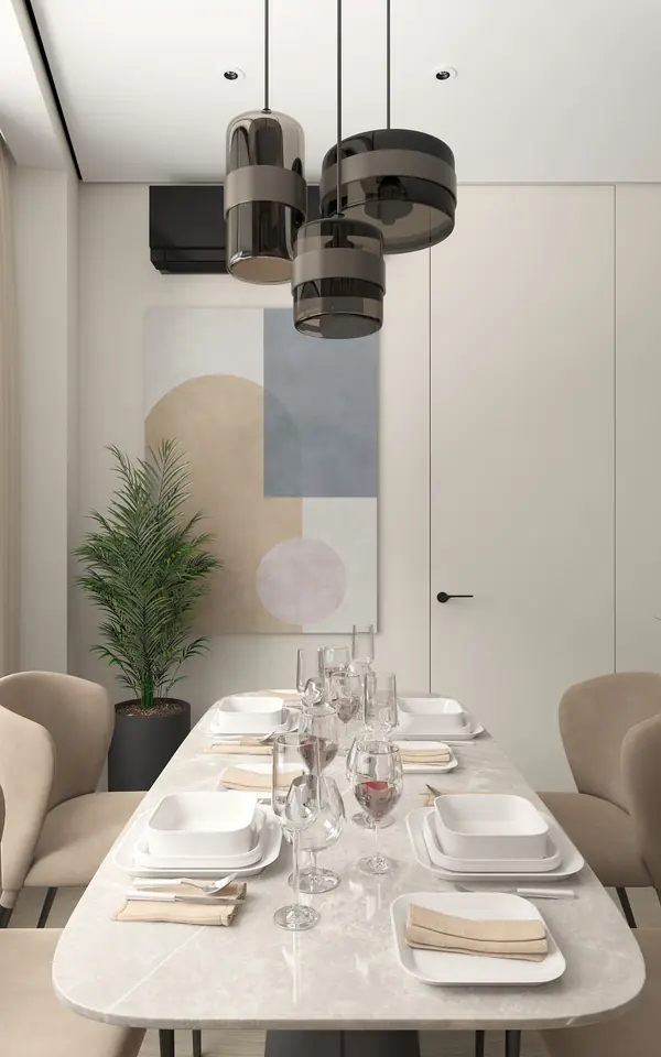 ЖК Триколор