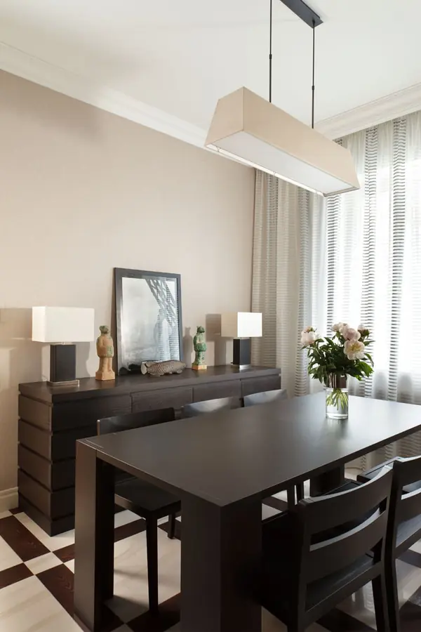 Квартира в Москве 2