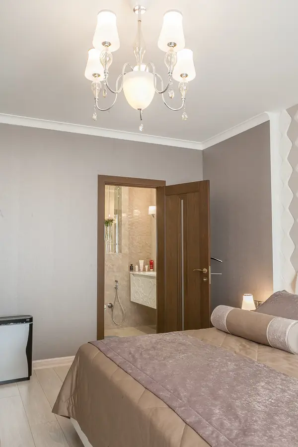 Уютный дом для большой семьи