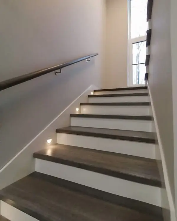 Лестница Арама в мкр. Салтыковка