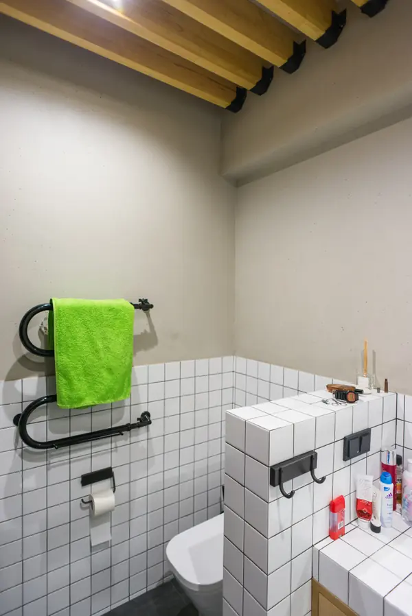 Квартира на Тишинке