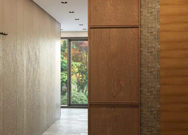 Гостевой дом с бассейном-правый блок. г Сочи