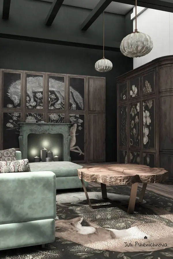 Апартаменты на Неве