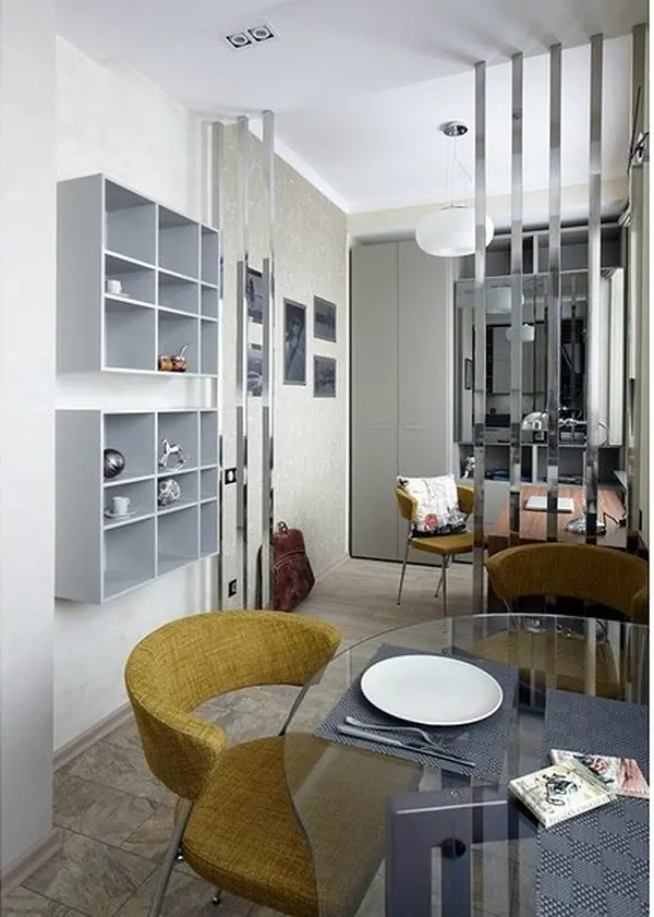 Студия на Фрунзенской