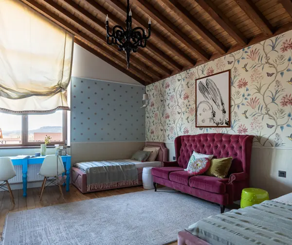 Дом Юрюзань