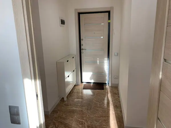 Ремонт квартиры под ключ