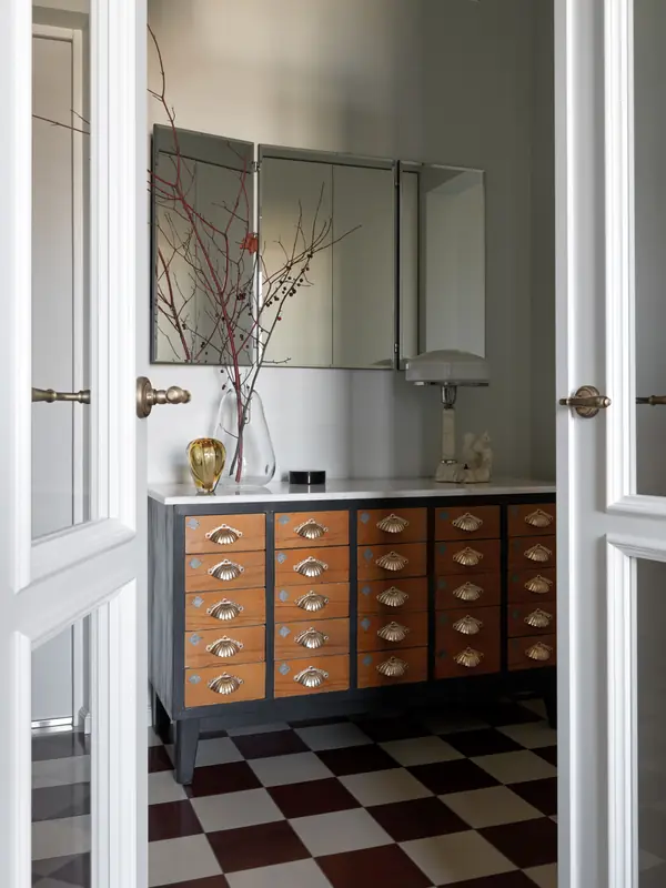 Апартаменты Ломоносова