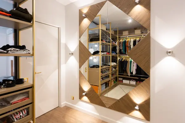 жк "Дубровская слобода". Реализованный проект.