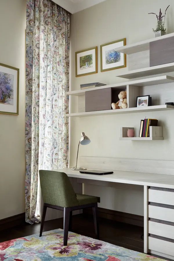 Реализованный проект