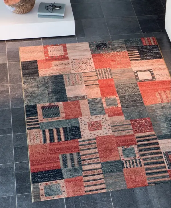 Фото ковров в классическом интерьере